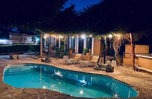 Alamos Hotel | 30 m² Hotel ∙ 4 guests