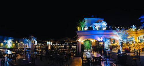 Bernal Hotel | 30 m² Hotel ∙ 4 guests