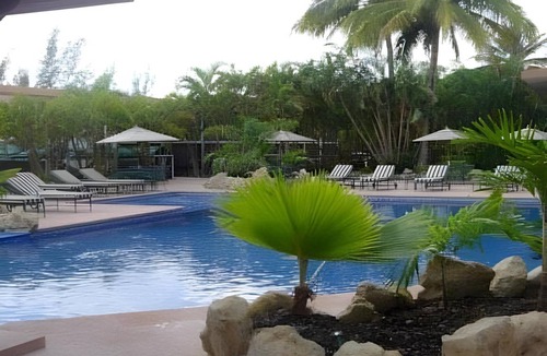 Poza Rica Hotel | 30 m² Hotel ∙ 4 guests