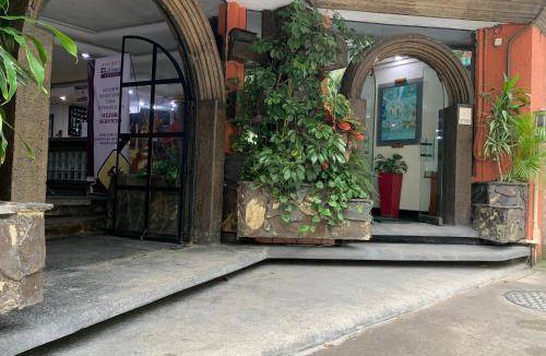 Orizaba Hotel | 30 m² Hotel ∙ 4 guests