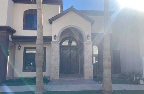 Mexicali House | 30 m² House ∙ 4 bedrooms ∙ 8 guests