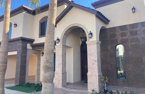 Mexicali House | 30 m² House ∙ 4 bedrooms ∙ 8 guests