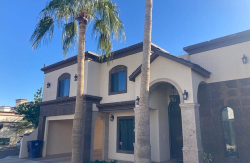 Mexicali House | 30 m² House ∙ 4 bedrooms ∙ 8 guests