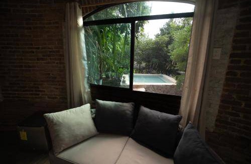 Homun House | 30 m² House ∙ 6 guests