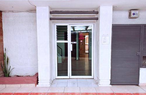 Guadalajara Municipality House | 30 m² House ∙ 7 bedrooms ∙ 16 guests