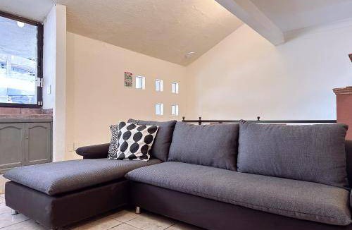 Guadalajara Municipality House | 30 m² House ∙ 7 bedrooms ∙ 16 guests