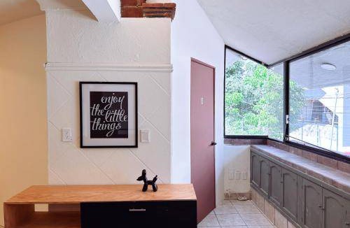 Guadalajara Municipality House | 30 m² House ∙ 7 bedrooms ∙ 16 guests