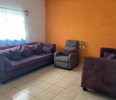 Tequesquitengo House | 30 m² House ∙ 5 bedrooms ∙ 16 guests