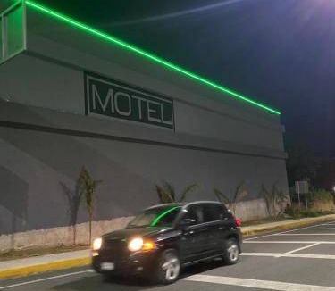 Apetatitlan de Antonio Carvajal Hotel | 30 m² Motel ∙ 2 guests