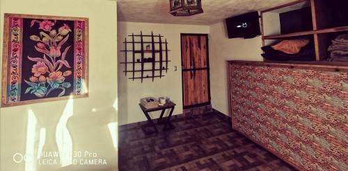 Huasca De Ocampo House | 30 m² Motel ∙ 9 guests