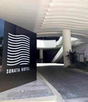 Lomas de Angelopolis Apartment | 30 m² Serviced apartment ∙ 4 guests