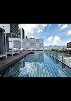 Lomas de Angelopolis Apartment | 30 m² Serviced apartment ∙ 4 guests