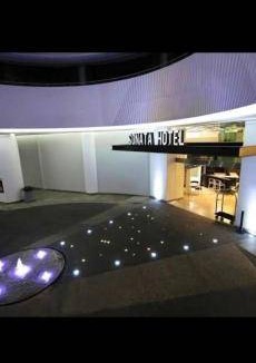 Lomas de Angelopolis Apartment | 30 m² Serviced apartment ∙ 4 guests