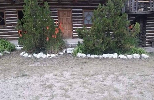 Creel Resort | 30 m² Private room ∙ 1 bedroom ∙ 5 guests