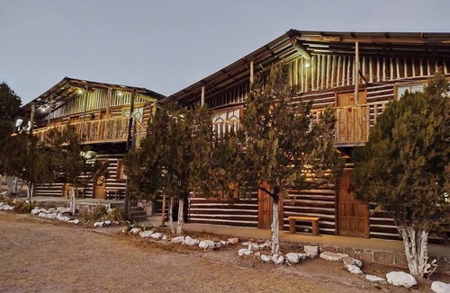 Creel Resort | 30 m² Private room ∙ 1 bedroom ∙ 5 guests