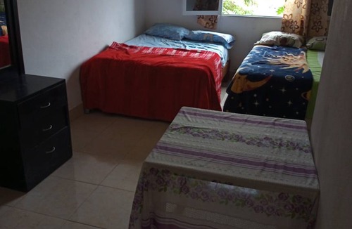 Tlaquiltenango Resort | 30 m² Private room ∙ 2 bedrooms ∙ 10 guests