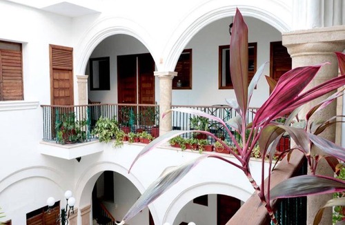 Zona Centro Resort | 30 m² Resort ∙ 127 guests