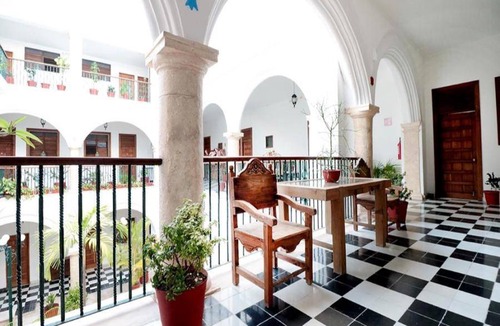 Zona Centro Resort | 30 m² Resort ∙ 127 guests