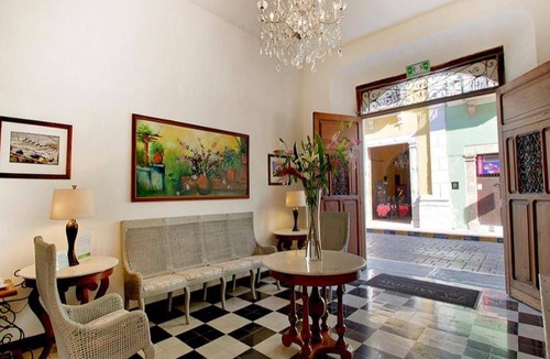 Zona Centro Resort | 30 m² Resort ∙ 127 guests