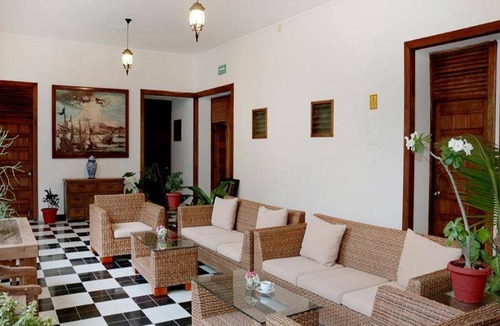 Zona Centro Resort | 30 m² Resort ∙ 127 guests