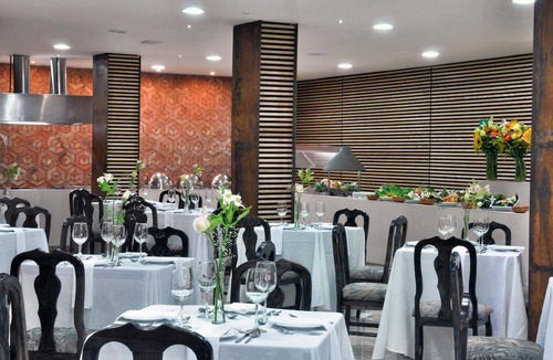 Zacatecas Centro Apartment | 30 m² Serviced apartment ∙ 127 guests