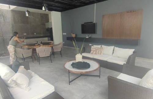 Guadalajara Villa | 30 m² Villa ∙ 2 bedrooms ∙ 5 guests