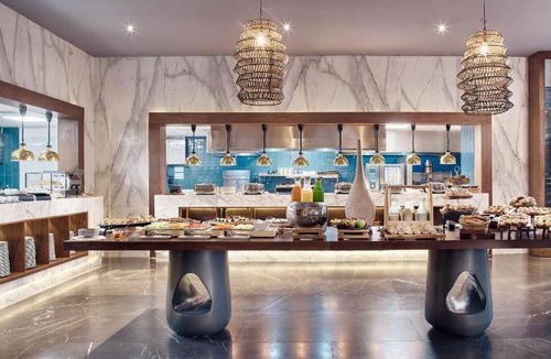 Providencia Hotel | 300 m² Hotel ∙ 127 guests