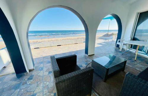 Las Conchas House | 300 m² House ∙ 3 bedrooms ∙ 8 guests