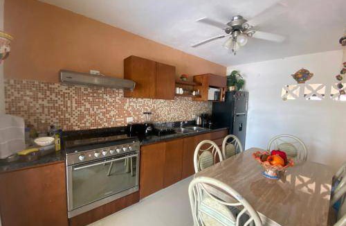Merida House | 300 m² House ∙ 3 bedrooms ∙ 14 guests