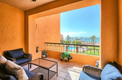 Sandy Beach Apartment | 301 C Princesa de peñasco