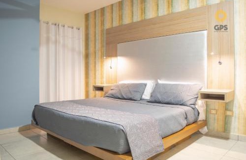 Marina Mazatlan Apartment | 3011B Habitación hotelera en Condo Pacifika