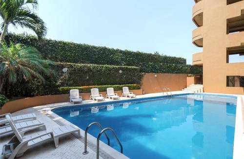 Boca del Rio Apartment | 306 m² Apartment ∙ 3 bedrooms ∙ 10 guests