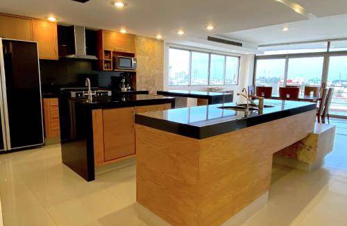 Boca del Rio Apartment | 306 m² Apartment ∙ 3 bedrooms ∙ 10 guests