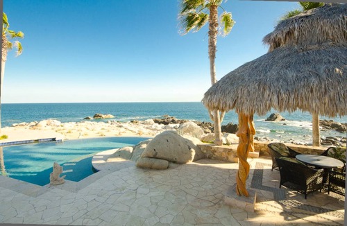 Cabo Bello Villa | 306 m² Villa ∙ 4 bedrooms ∙ 8 guests