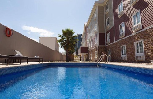 Ciudad del Carmen Hotel | 31 m² Hotel ∙ 127 guests