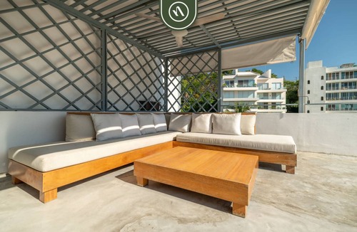 Downtown Puerto Vallarta Apartment | 312 m² Apartment ∙ 3 bedrooms ∙ 8 guests