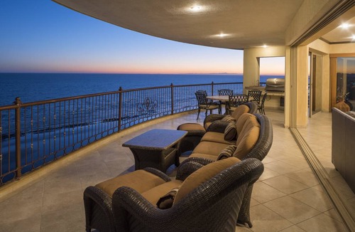 Puerto Penasco Condo | 313 m² Condo ∙ 4 bedrooms ∙ 10 guests