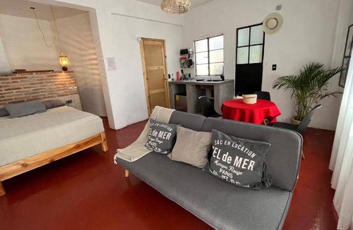 Taxco Apartment | 32 m² Apartment ∙ 1 bedroom ∙ 3 guests