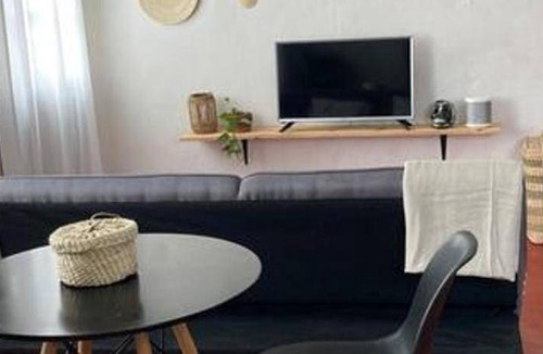 Taxco Apartment | 32 m² Apartment ∙ 1 bedroom ∙ 3 guests