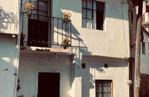 Taxco Apartment | 32 m² Apartment ∙ 1 bedroom ∙ 3 guests