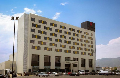 Pachuca Hotel | 32 m² Hotel ∙ 10 guests