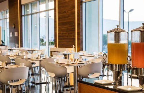 Pachuca Hotel | 32 m² Hotel ∙ 10 guests