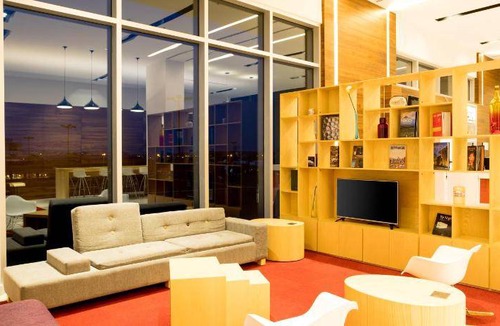Pachuca Hotel | 32 m² Hotel ∙ 10 guests