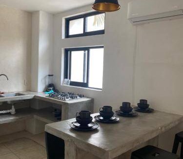 Los Ayala Hotel | 32 m² Hotel ∙ 5 guests