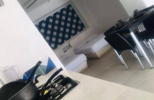 Los Ayala Hotel | 32 m² Hotel ∙ 5 guests