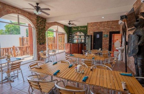 Troncones Hotel | 32 m² Hotel ∙ 6 guests