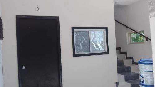 Matamoros Apartment | 32 m² Serviced apartment ∙ 2 guests