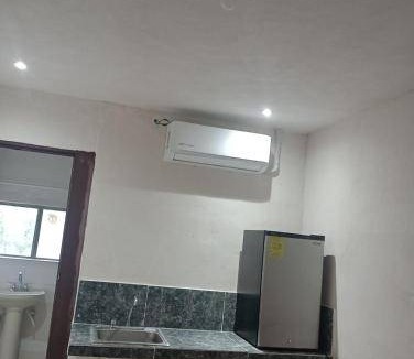 Matamoros Apartment | 32 m² Serviced apartment ∙ 2 guests