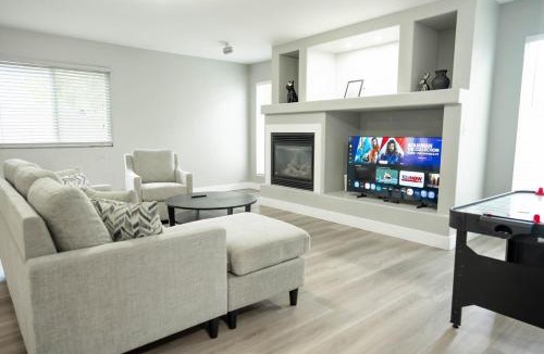 West Jordan House | 3240 Sqft Family-Friendly Retreat l Salt Lake Area