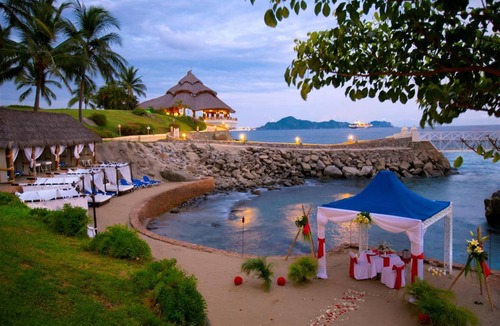 Peninsulas de Santiago Resort | 329 m² Resort ∙ 127 guests